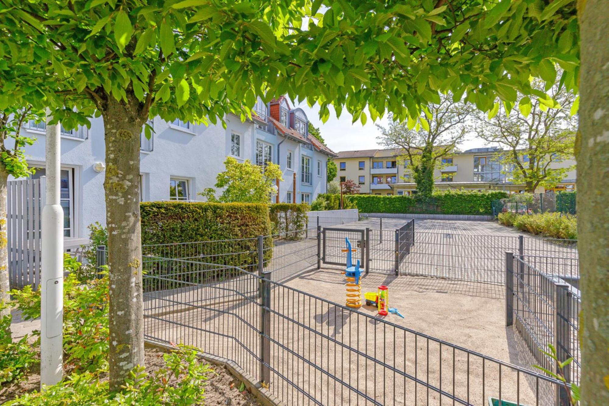 Strandjuwel 222 Ostseebad Kühlungsborn Buitenkant foto